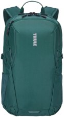 Thule EnRoute TEBP4216 - Mallard Green plecak Plecak turystyczny Zielony Nylon