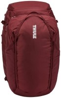 Thule Landmark 60L plecak Bordowy Poliester