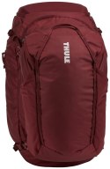 Thule Landmark 70L plecak Bordowy Poliester