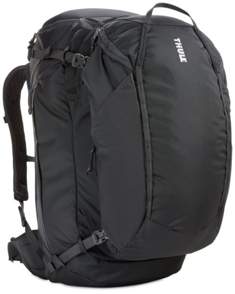 Thule Landmark 70L plecak Czarny Poliester