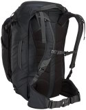 Thule Landmark 70L plecak Czarny Poliester