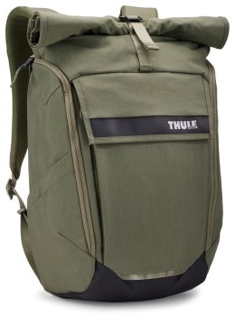 Thule Paramount PARABP3116 Soft Green plecak Plecak turystyczny Zielony Nylon, Poliester