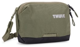 Thule Paramount PARACB3102 Soft Green Poliester Zielony Unisex Torba na krzyż