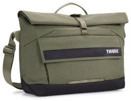 Thule Paramount PARACB3114 Soft Green Poliester Zielony Unisex Torba na krzyż