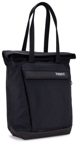 Thule Paramount PARATB3116 Black Poliester Czarny Unisex Torba na zakupy