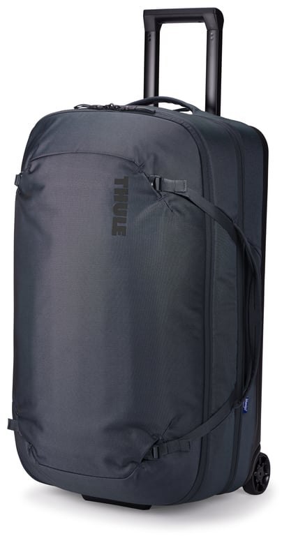 Thule Subterra 2 TSR490 Dark Slate Troba podróżna Miękka skorupa Szary 90 l Poliwęglan (PC), Poliester