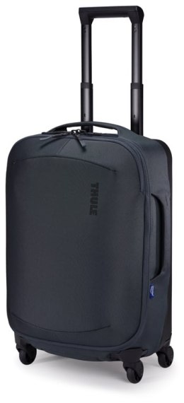 Thule Subterra 2 TSRS422 Dark Slate Wózek Miękka skorupa Szary 35 l Poliwęglan (PC), Poliester