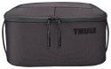 Thule Subterra 2 TSTB404 Vetiver Gray Kosmetyczka Poliester, Termoplastyczne elastomery poliuretanowe (TPU) Szary