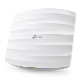 TP-Link EAP115 punkt dostępowy WLAN 300 Mbit/s Biały Obsługa PoE