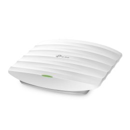 TP-Link Omada EAP115 300 Mbit/s Biały Obsługa PoE