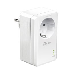 TP-Link TL-PA7017P KIT Karta sieciowa do PowerLine 1000 Mbit/s Przewodowa sieć LAN Biały 2 szt.