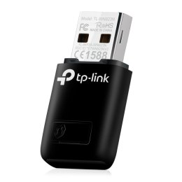 TP-Link TL-WN823N karta sieciowa WLAN 300 Mbit/s