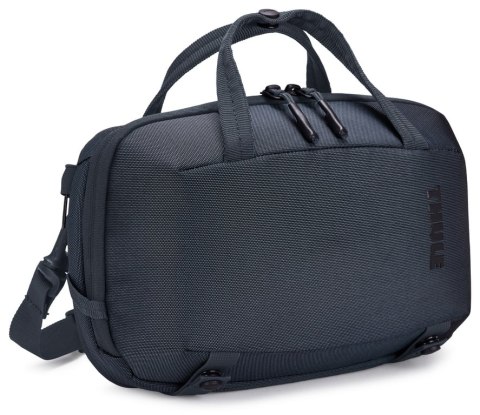 Thule Subterra 2 TSCB405 Dark Slate Poliester Szary Unisex Torba na krzyż