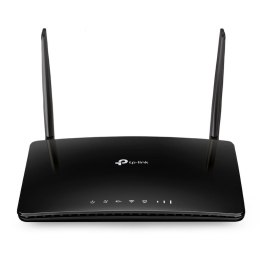 TP-Link Archer MR500 router bezprzewodowy Gigabit Ethernet Dual-band (2.4 GHz/5 GHz) 4G Czarny