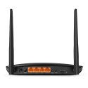 TP-Link Archer MR500 router bezprzewodowy Gigabit Ethernet Dual-band (2.4 GHz/5 GHz) 4G Czarny