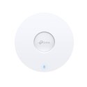 TP-Link EAP690E HD punkt dostępowy WLAN 11000 Mbit/s Biały Obsługa PoE