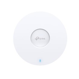 TP-Link EAP690E HD punkt dostępowy WLAN 11000 Mbit/s Biały Obsługa PoE