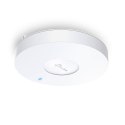 TP-Link EAP690E HD punkt dostępowy WLAN 11000 Mbit/s Biały Obsługa PoE