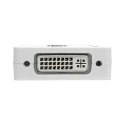 Tripp Lite U444-06N-HDV4K zewnętrzna karta graficzna usb 3840 x 2160 px Biały