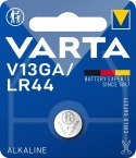 Varta 04276 Jednorazowa bateria LR44 Alkaliczny