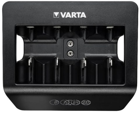 Varta Universal Charger+ ładowarka akumulatorów Prąd przemienny