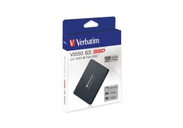 Verbatim Vi550 128 GB 2.5