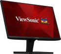 Viewsonic VA VA2215-H monitor komputerowy 55,9 cm (22") 1920 x 1080 px Full HD LCD Czarny