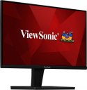 Viewsonic VA VA2215-H monitor komputerowy 55,9 cm (22") 1920 x 1080 px Full HD LCD Czarny