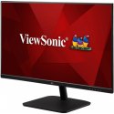 Viewsonic VA2432-h LED display 61 cm (24") 1920 x 1080 px Full HD Czarny