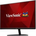 Viewsonic VA2432-h LED display 61 cm (24") 1920 x 1080 px Full HD Czarny