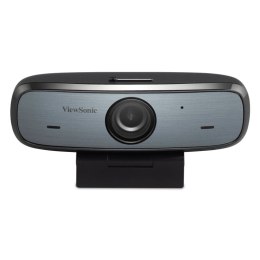 Viewsonic VB-CAM-002 kamera internetowa USB Czarny