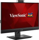 Viewsonic VG Series VG2756V-2K LED display 68,6 cm (27") 2560 x 1440 px Quad HD Czarny