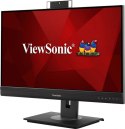 Viewsonic VG Series VG2756V-2K LED display 68,6 cm (27") 2560 x 1440 px Quad HD Czarny