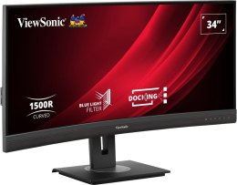 Viewsonic VG3456C monitor komputerowy 86,4 cm (34