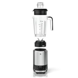 WMF Kult Pro 0416530011 1,2 l Blender stołowy 1200 W Stal nierdzewna