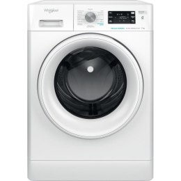 Whirlpool FFB 7038 W PL pralka Od przodu 7 kg 951 RPM Biały