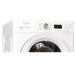 Whirlpool FFL 6238 W EE pralka Od przodu 6 kg 1200 RPM Biały