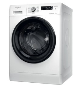 Whirlpool FFS7259BEE pralka Od przodu 7 kg 1200 RPM Biały