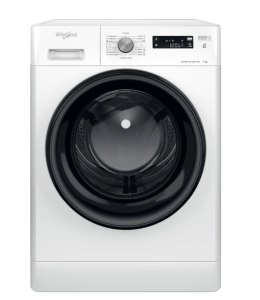 Whirlpool FFS7259BEE pralka Od przodu 7 kg 1200 RPM Biały