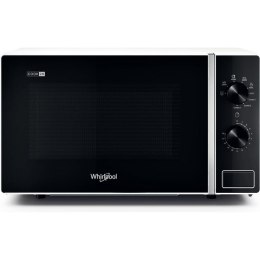 Whirlpool MWP 103 W Blat Kuchenka mikrofalowa kombinowana 20 l 700 W Biały