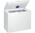 Whirlpool WHM22113 3 Zamrażarka skrzyniowa Wolnostojący 219 l D Biały