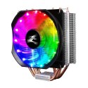 Zalman CNPS9X OPTIMA RGB - processor-k Procesor Chłodnica powietrza 12 cm Czarny