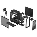 Fractal Design Meshify 2 Lite Czarny