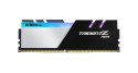 G.Skill Trident Z F4-3600C16D-16GTZNC moduł pamięci 16 GB 2 x 8 GB DDR4 3600 Mhz