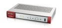 Zyxel ATP100 firewall (hardware) 1 Gbit/s