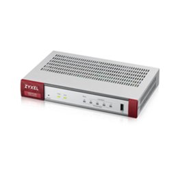 Zyxel USG FLEX 50 firewall (hardware) 0,35 Gbit/s