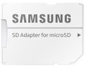 Samsung Karta microSD MB-MD1T0SA/WW 1TB PRO+ + adapter MB-MD1T0SA/EU