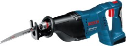 Bosch GSA 18 V-LI Czarny, Niebieski