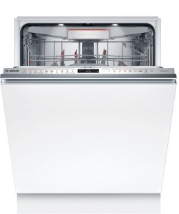 Bosch Serie 8 SMV8YCX02E zmywarka W pełni wbudowany 14 komplet. A