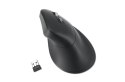 Kensington Pro Fit Ergo MY630 EQ myszka Biuro Po prawej stronie RF Wireless + Bluetooth + USB Type-A 2400 DPI